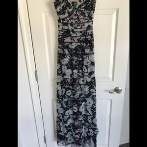 BCBG Max Azria Dress